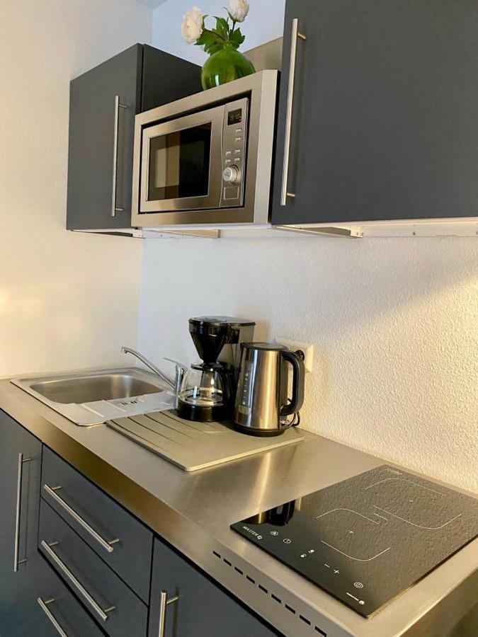 Life Atmosphaere Apartment Lahr-Schwarzwald Lahr  Zewnętrze zdjęcie